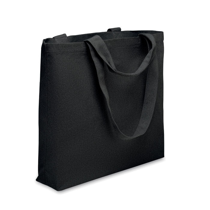 Branded Beach Bag Canvas 320gsm without branding