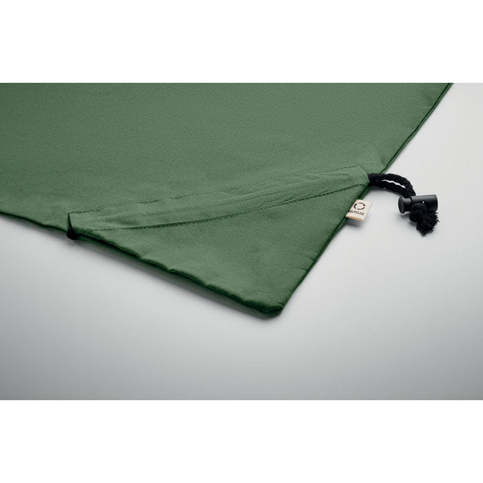 Branded Foldable Shopping Bag 140gsm without branding