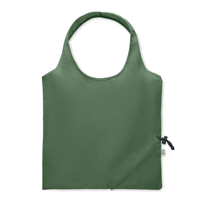 Branded Foldable Shopping Bag 140gsm without branding