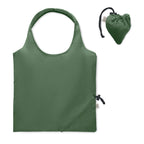 Branded Foldable Shopping Bag 140gsm without branding