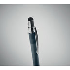 Branded Stylus Spinner Pen