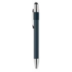 Branded Stylus Spinner Pen