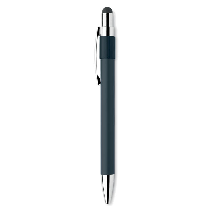 Branded Stylus Spinner Pen