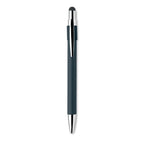 Branded Stylus Spinner Pen