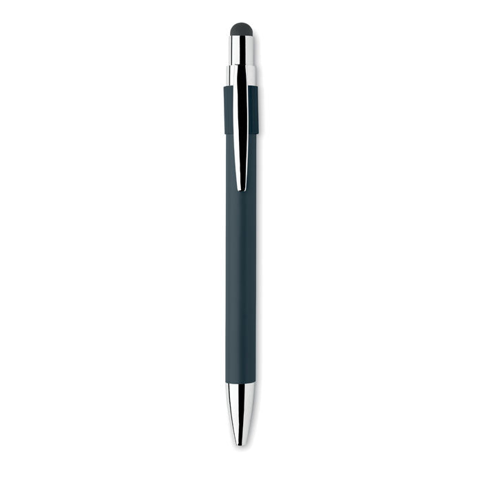 Branded Stylus Spinner Pen