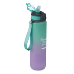 Branded Time Marking Water Bottle