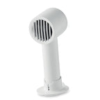 Branded Portable Fan with Additional Desk Stand without branding