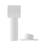 Branded Portable Fan with Additional Desk Stand without branding