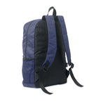 Branded 600D RPET Polyester Backpack 30 x 14 x 45cm without branding