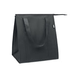 Branded Non Woven RPET Cooler Bag in Black