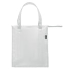 Branded Non Woven RPET Cooler Bag without branding