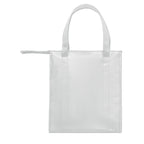 Branded Non Woven RPET Cooler Bag without branding