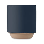 Branded Stackable Ceramic Mug without branding