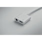 Multifunctional USB Splitter