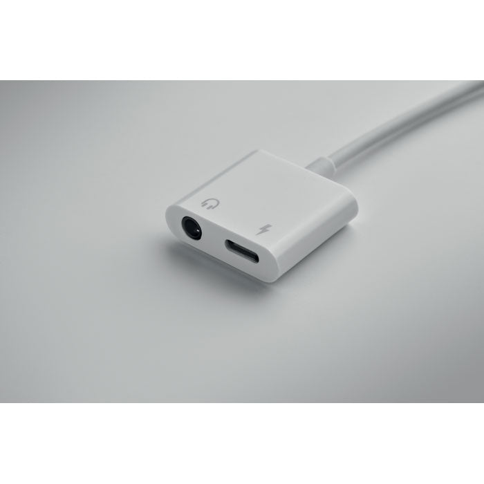 Multifunctional USB Splitter