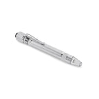 Branded Recycled Multi Tool Pen with Torch without branding