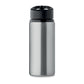 Stainless Steel Water Bottle with Foldable Mouth Piece