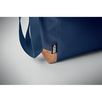 Branded 600D RPET Cooler Bag 22 x 14.5 x 17cm without branding