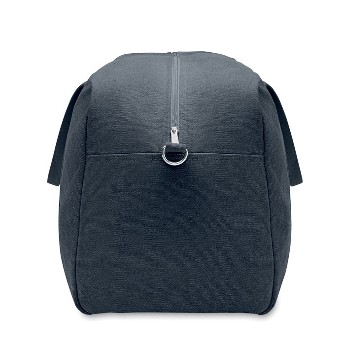 Branded Duffle Travel Bag 450gsm without branding