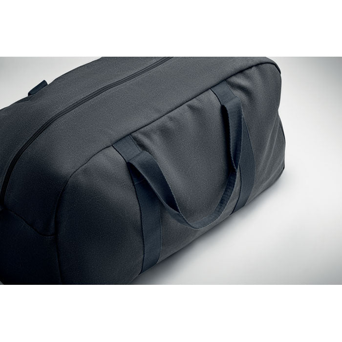 Branded Duffle Travel Bag 450gsm without branding