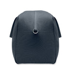 Branded Duffle Travel Bag 450gsm without branding