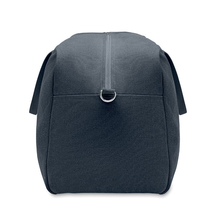 Branded Duffle Travel Bag 450gsm without branding