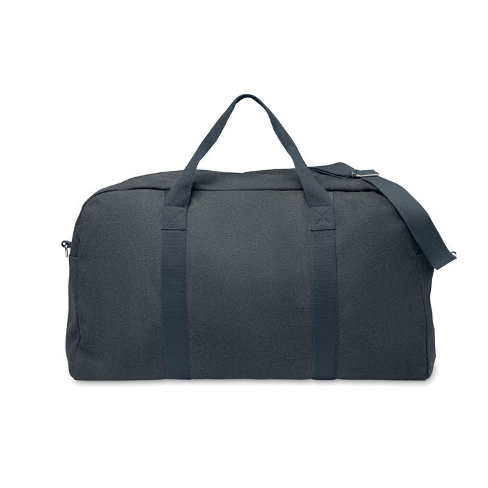 Branded Duffle Travel Bag 450gsm without branding