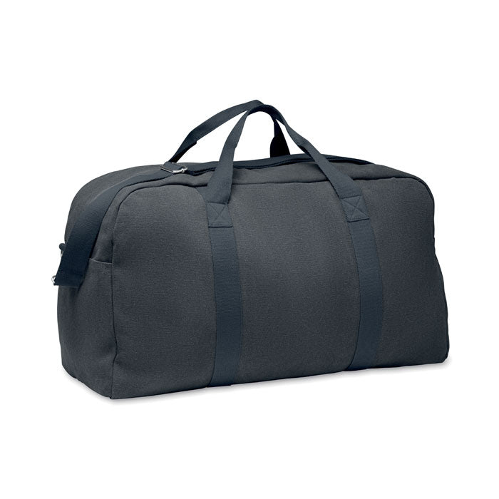 Branded Duffle Travel Bag 450gsm without branding