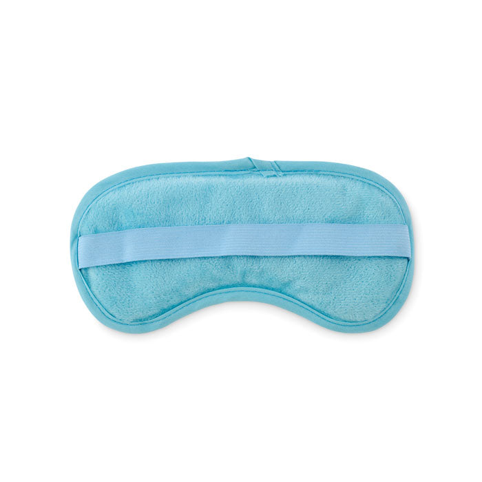 Branded Reversible Cooling Eye Mask without branding