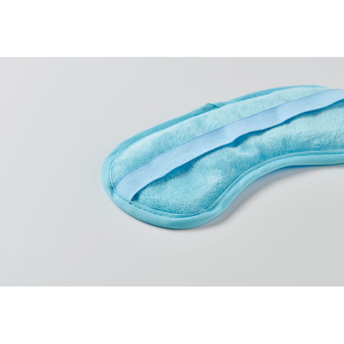 Branded Reversible Cooling Eye Mask without branding