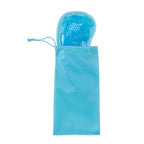 Branded Reversible Cooling Eye Mask without branding