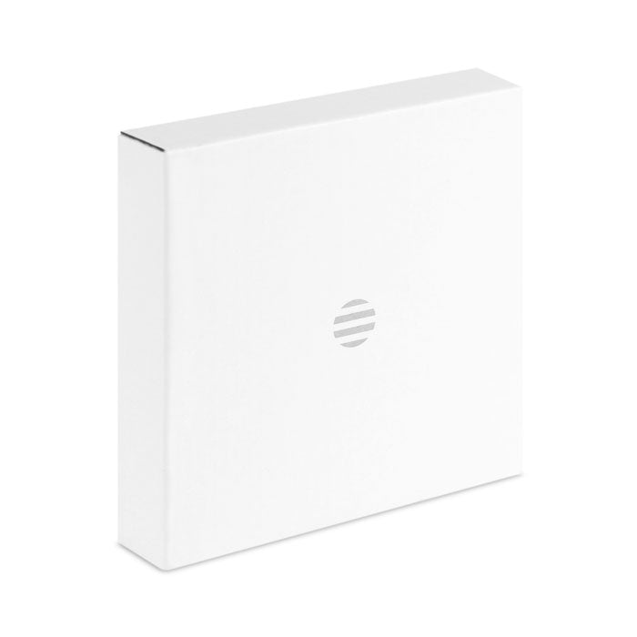 Branded Card Sized Power Bank without branding