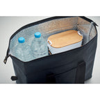 Branded 300D RPET Cooler Bag 37L without branding