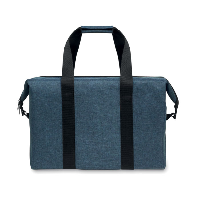 Branded 300D RPET Cooler Bag 37L without branding