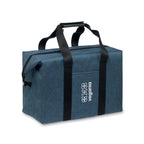 Branded 300D RPET Cooler Bag 37L