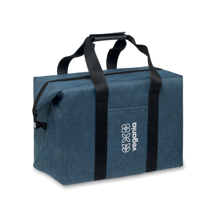Branded 300D RPET Cooler Bag 37L