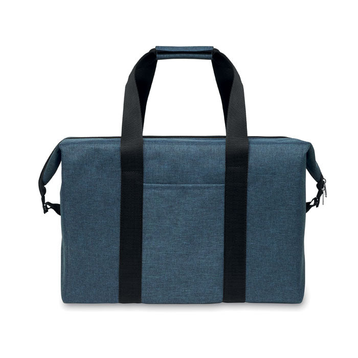 Branded 300D RPET Cooler Bag 37L without branding