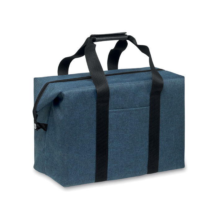 Branded 300D RPET Cooler Bag 37L without branding
