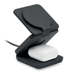 3-in-1 Foldable Charging Station
