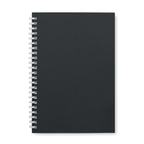 Recycled Carton Cover Notebook