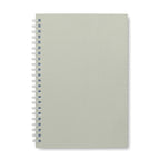 Recycled Carton Cover Notebook