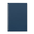 Recycled Carton Cover Notebook
