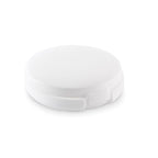 Branded Vegan Lip Balm in Recycled PP Case without branding