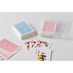 Branded Set of 2 Classic Playing Cards without branding