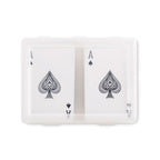 Branded Set of 2 Classic Playing Cards without branding