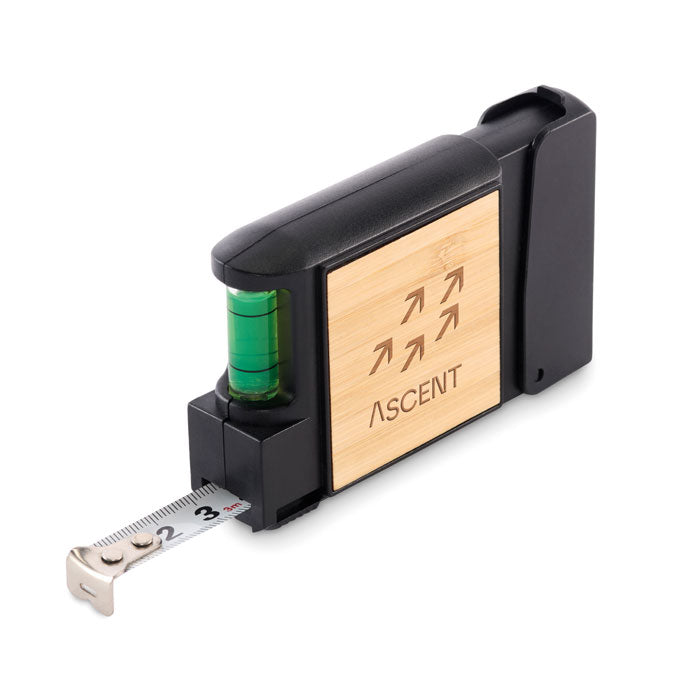 Branded Multifunctional Measuring Tape