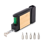 Branded Multifunctional Measuring Tape