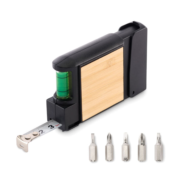 Branded Multifunctional Measuring Tape