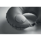 Branded Fast Inflatable Travel Pillow without branding