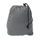 Branded Fast Inflatable Travel Pillow without branding